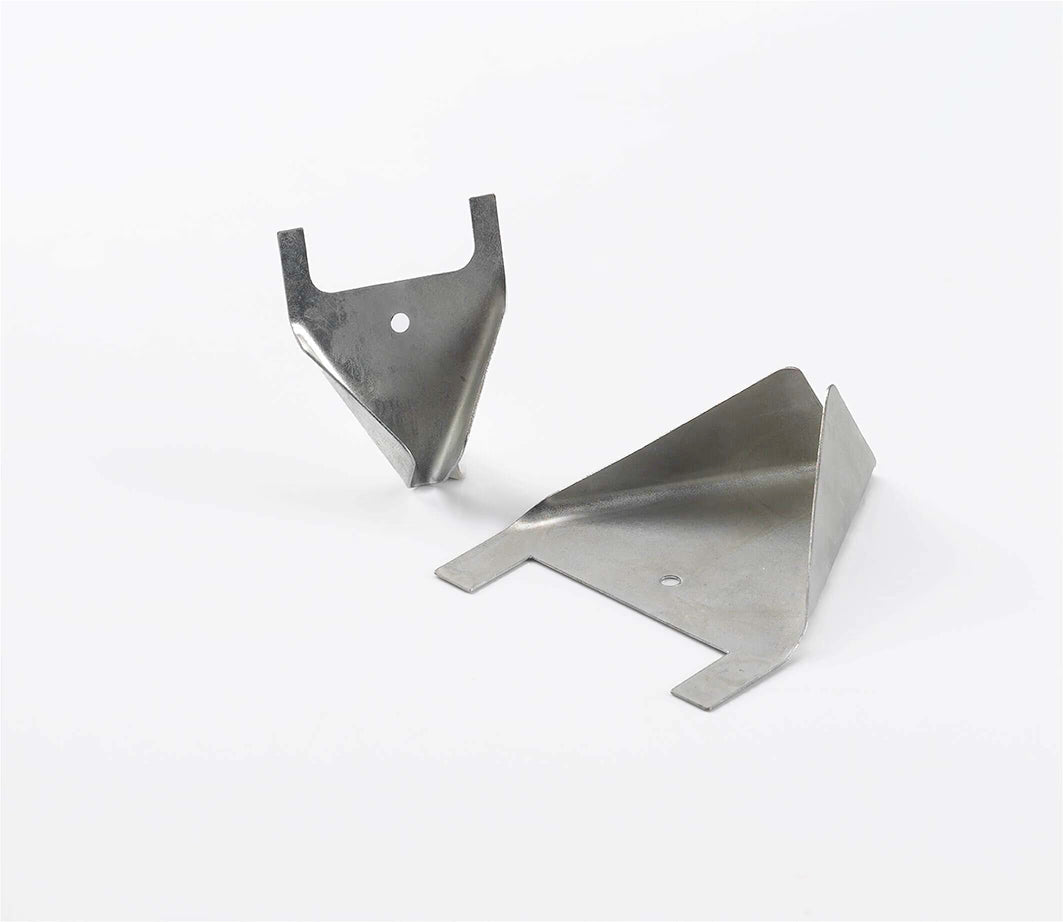 Zitstok Houder Metaal - Fauna Birdproducts
