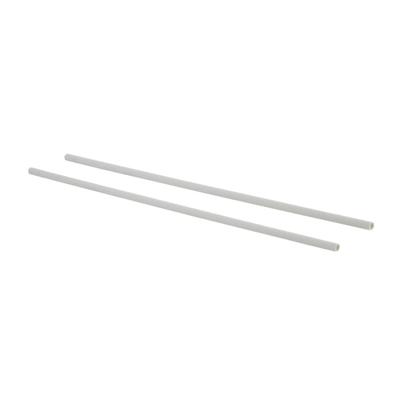 Zitstok Plastiek 1,2m - 3