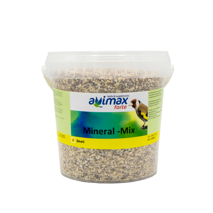 Mineral-Mix