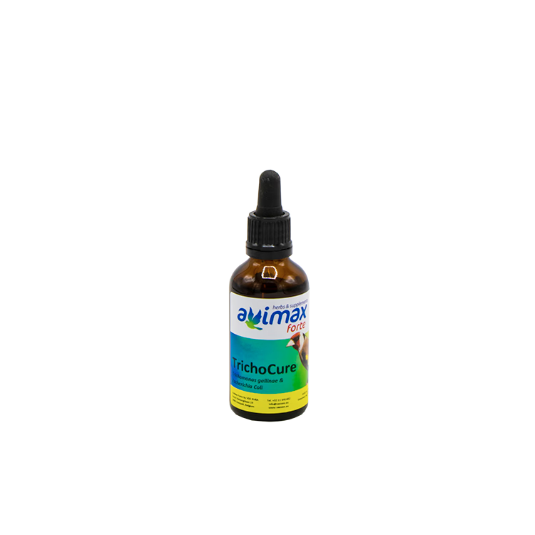 Tricho Cure 50 ml