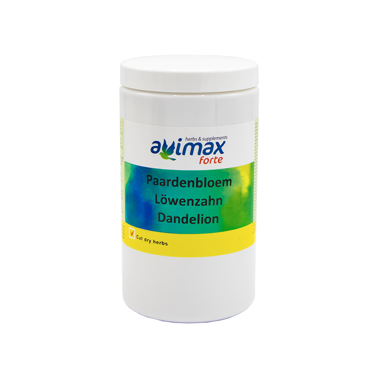 Paardenbloem 100 g