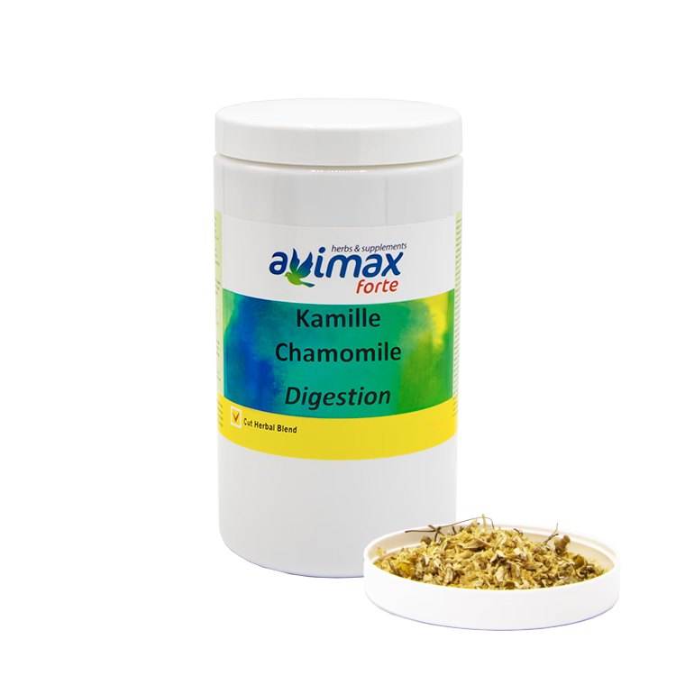 Kamille 100 g - 2