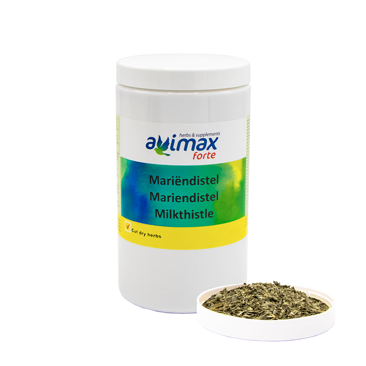 Mariëndistel 100 g - 2