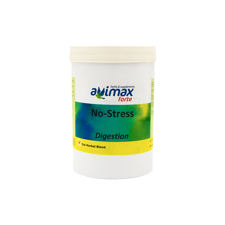 No-Stress - AviMax Forte