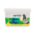 Grit-Mix Mineral+ Duiven