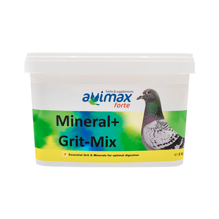 Grit-Mix Mineral+ Duiven