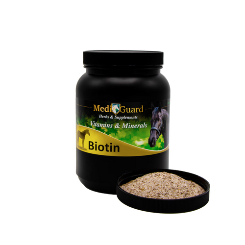 Biotine - 2