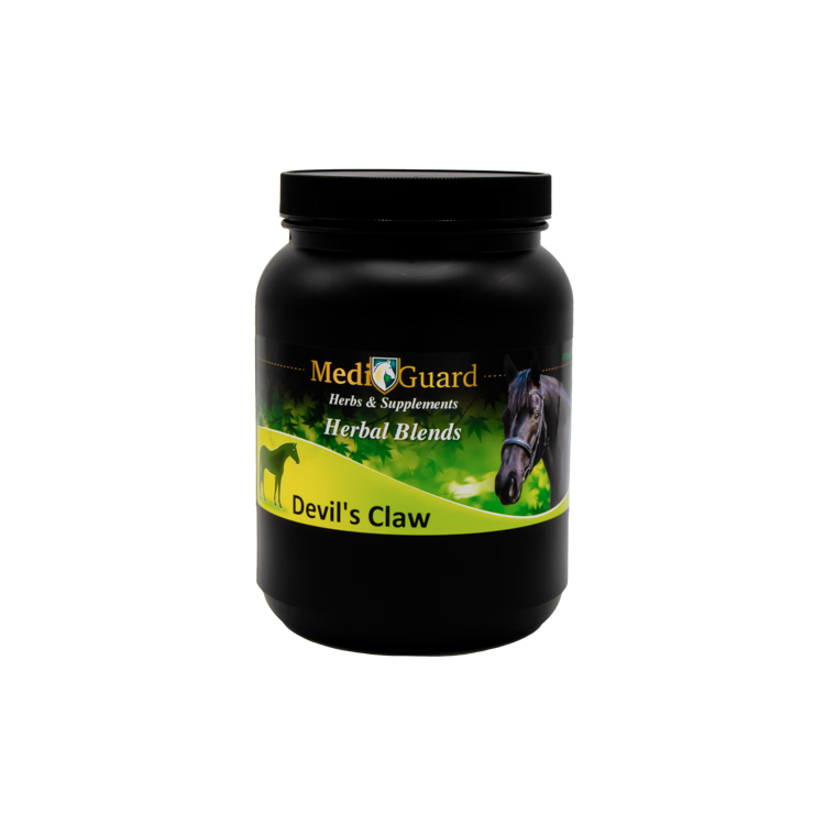 Devil's Claw