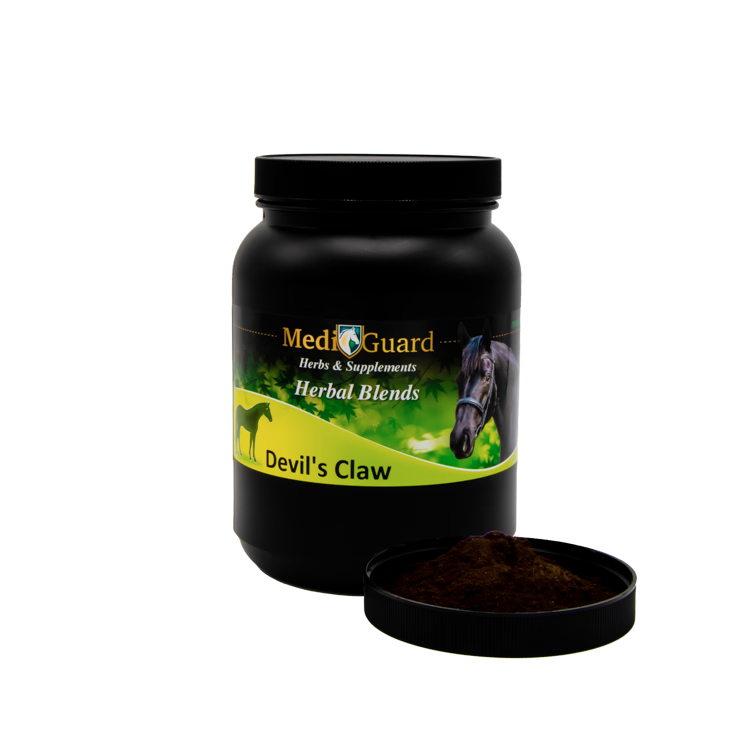 Devil's Claw - 2