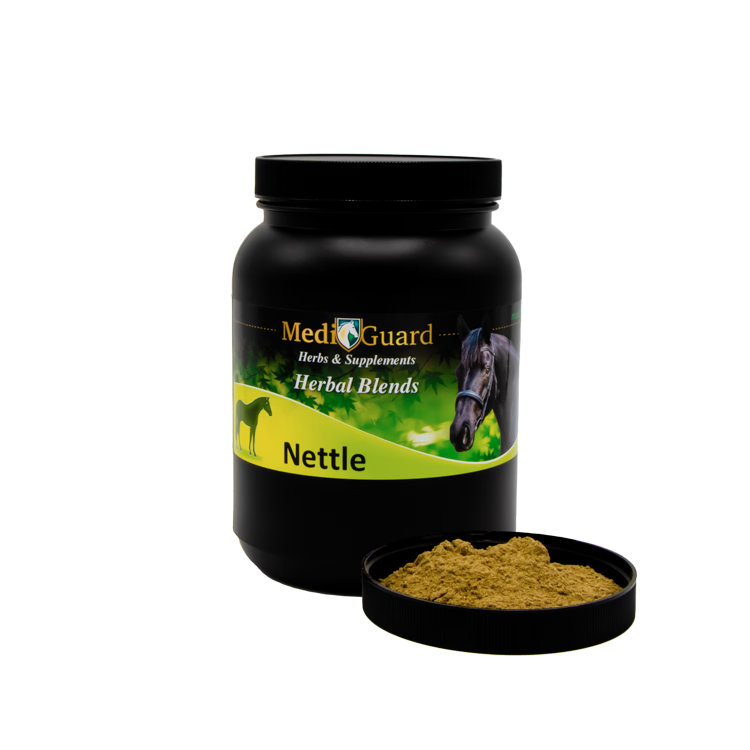 Nettle - 2