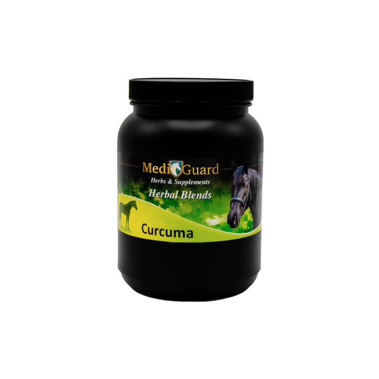 Curcuma