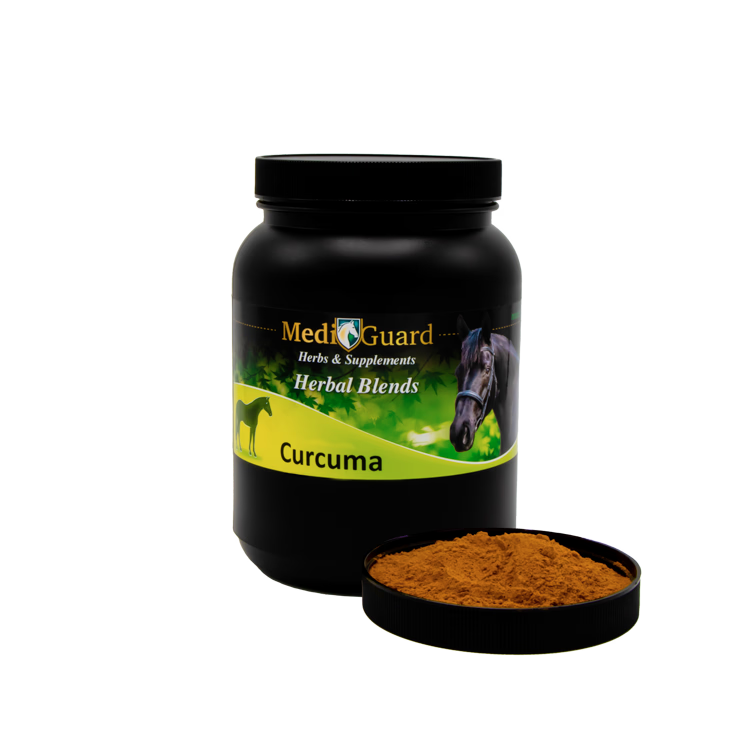 Curcuma - 2