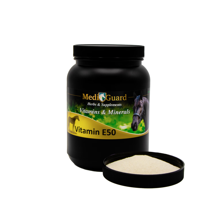 Vitamin E50 - 2