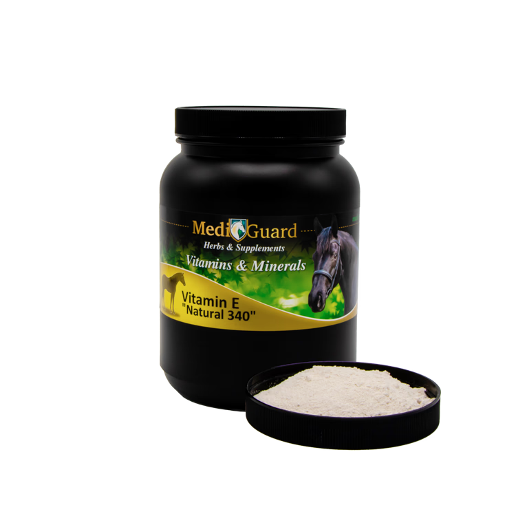 Vitamin E "Natural" - 2
