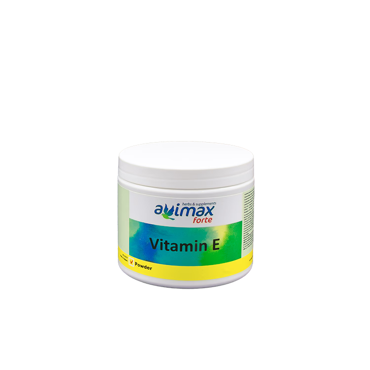 Vitamine E Poeder