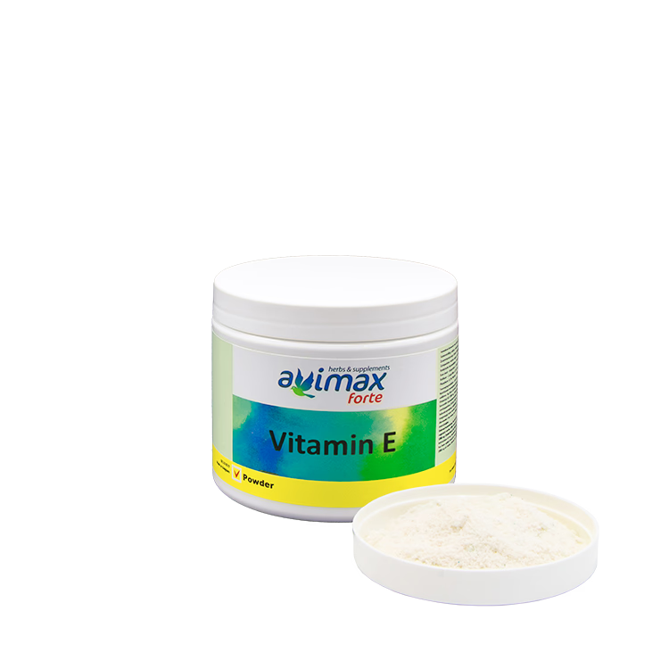 Vitamine E Poeder - 2