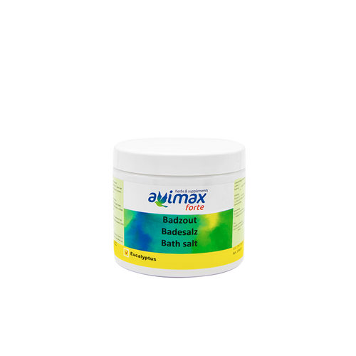 Badzout +Eucalyptus
