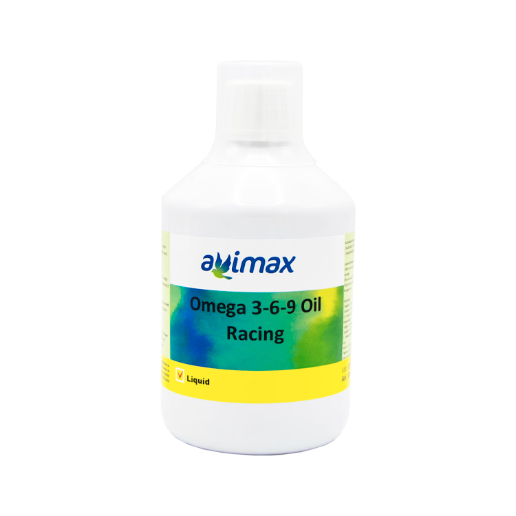 Omega-3-6-9 Oil - 2