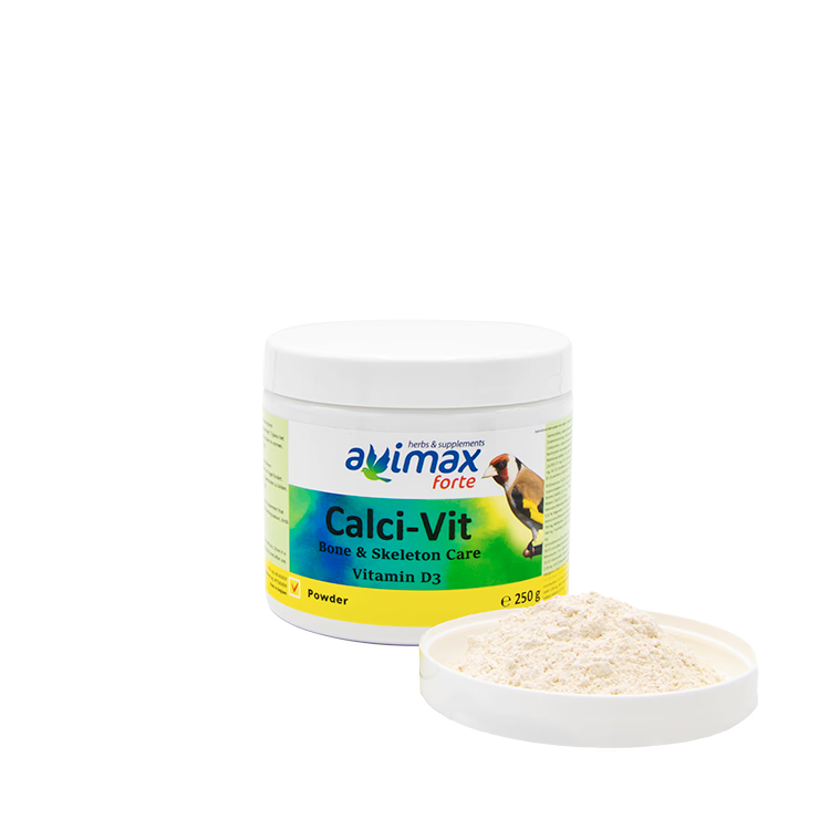 Calci-Vit - 2