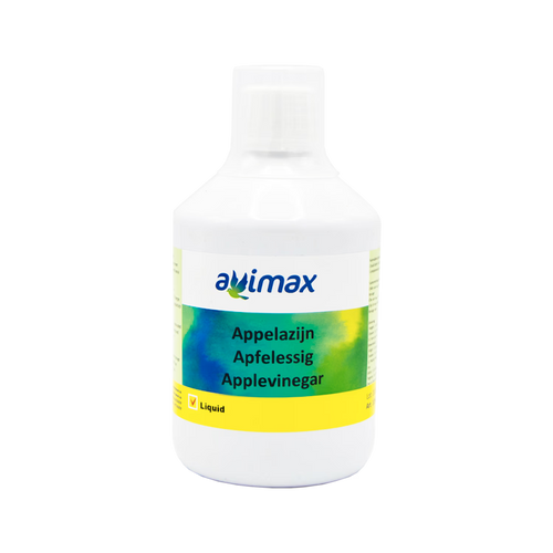 Appelazijn - AviMax Forte