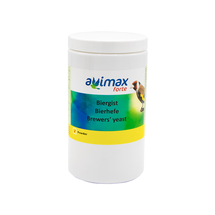 Biergist - AviMax Forte