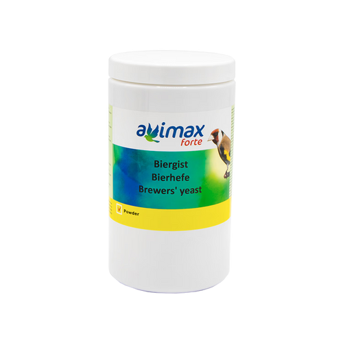 Biergist - AviMax Forte