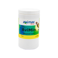 AviMin - AviMax Forte