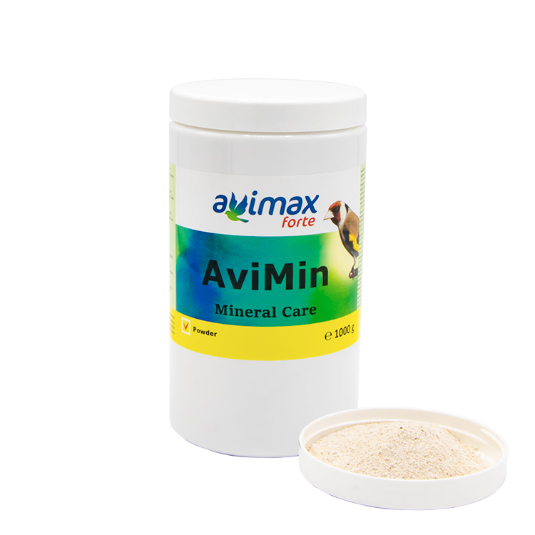 AviMin - 2
