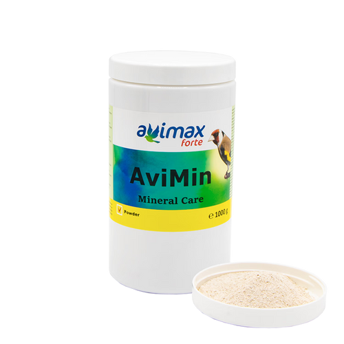 AviMin - 2