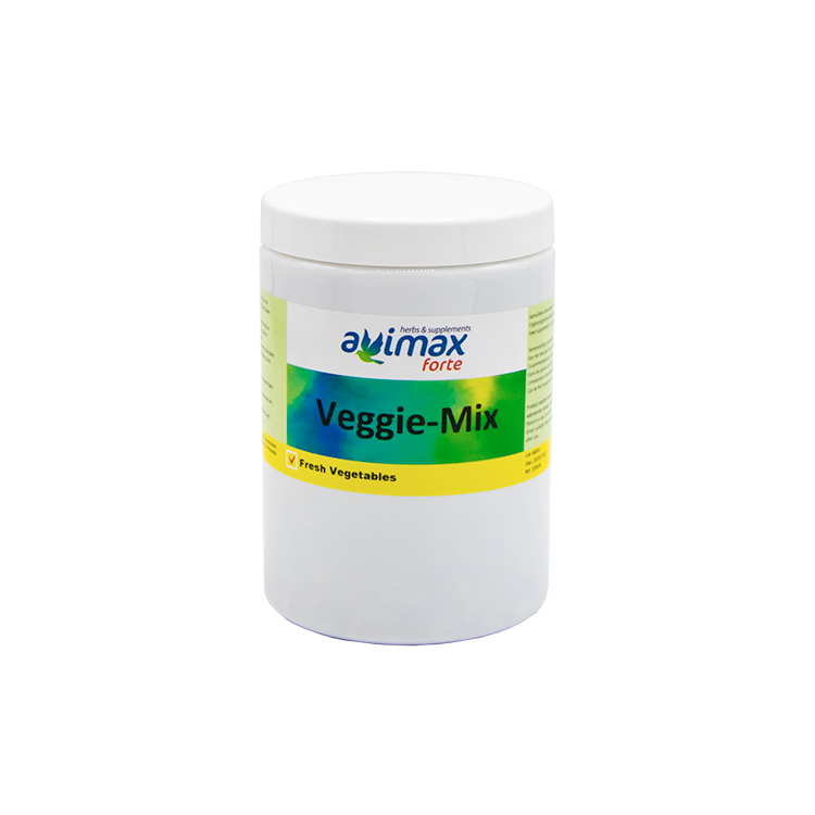 Veggie Blend
