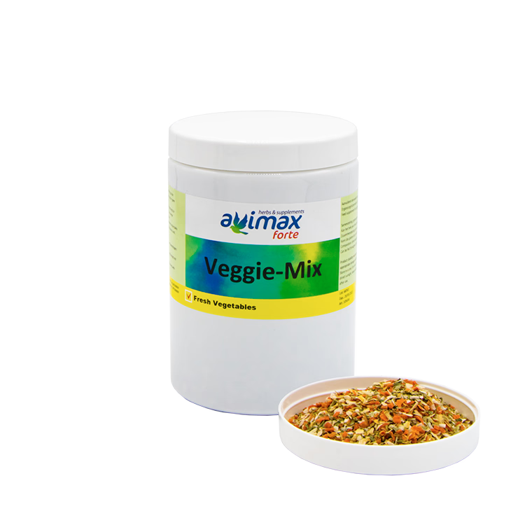 Veggie Blend - 2