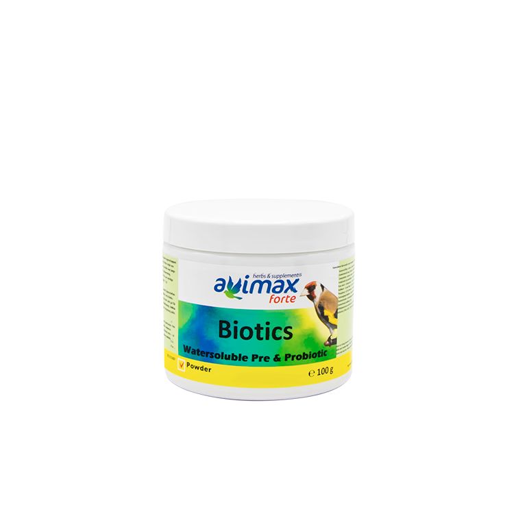 Biotics Soluble 100 g