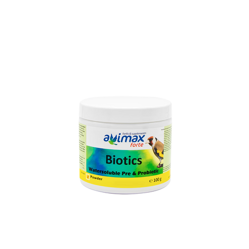 Biotics Soluble 100 g