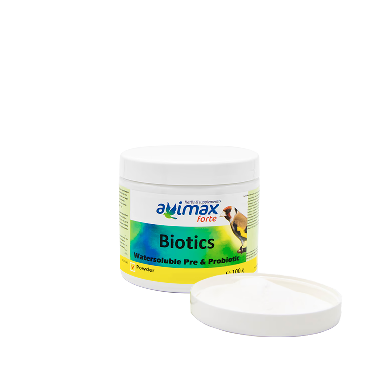 Biotics Soluble 100 g - 2