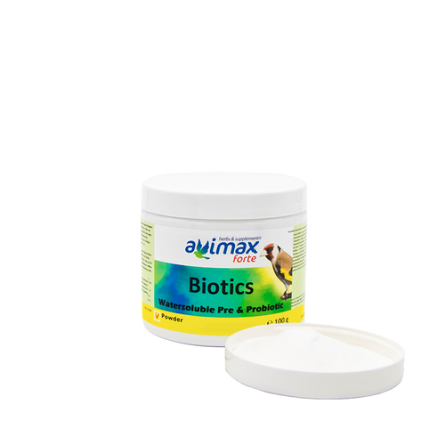 Biotics Soluble 100 g - 2