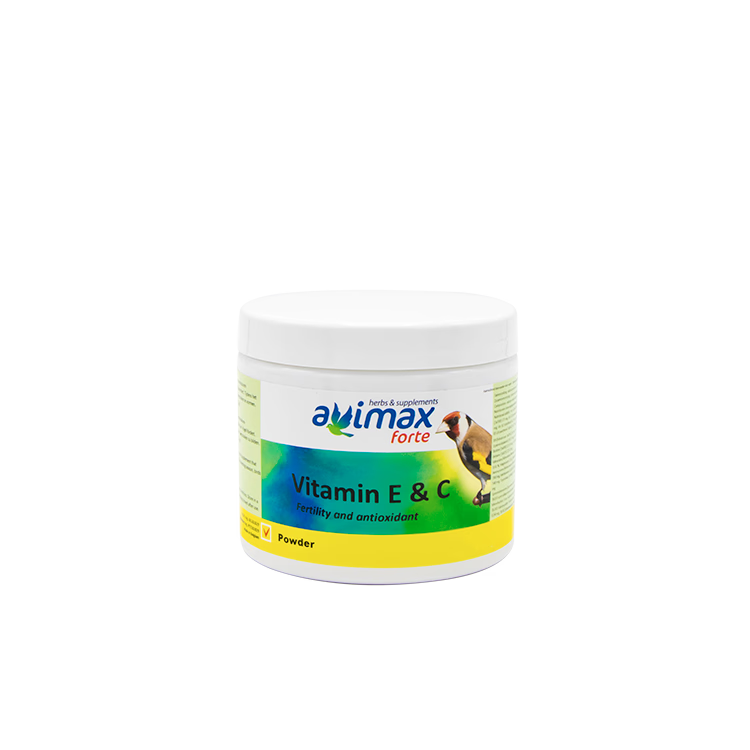 Vitamine E&C Special