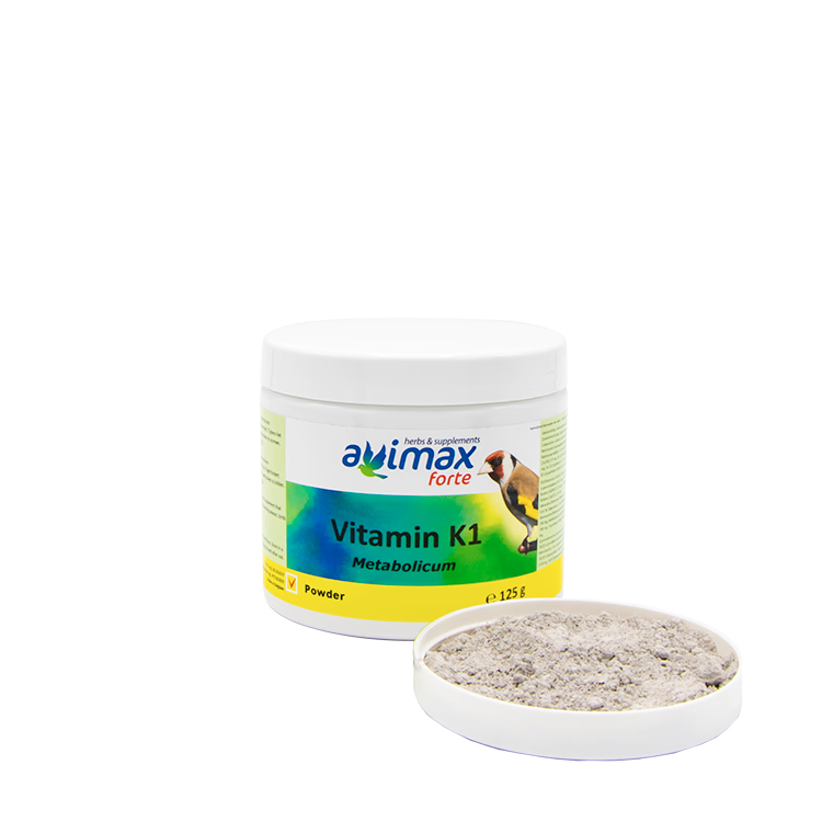 Vitamine K1 - 2