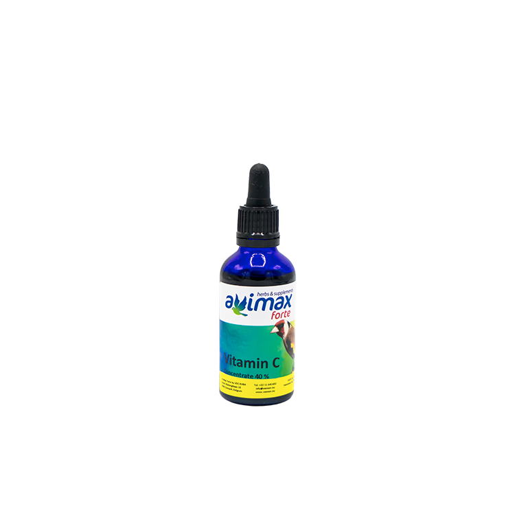 Vitamine C Liquid