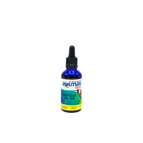 Calci-Chol (+Vit. D3)