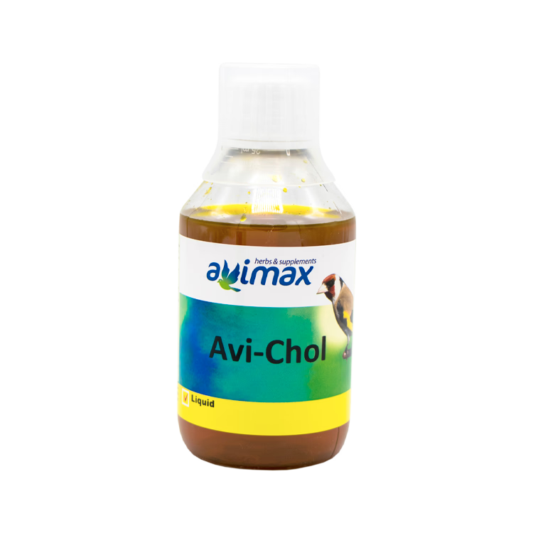 Avi-Chol - AviMax Forte