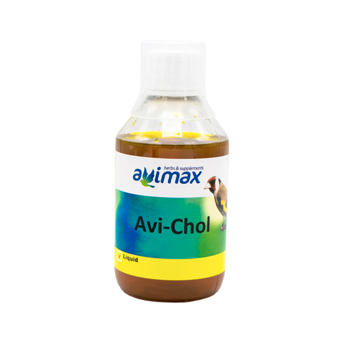 Avi-Chol - AviMax Forte
