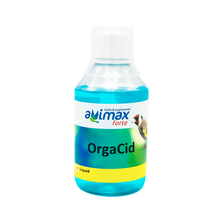 OrgaCid