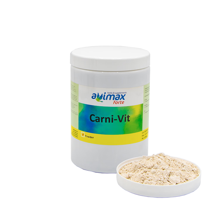 Carni-Vit - 3