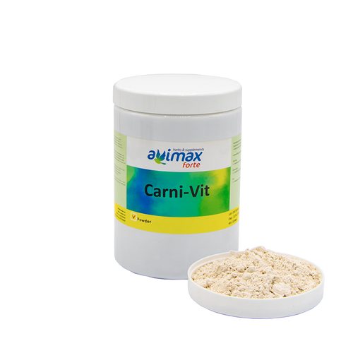 Carni-Vit - 3