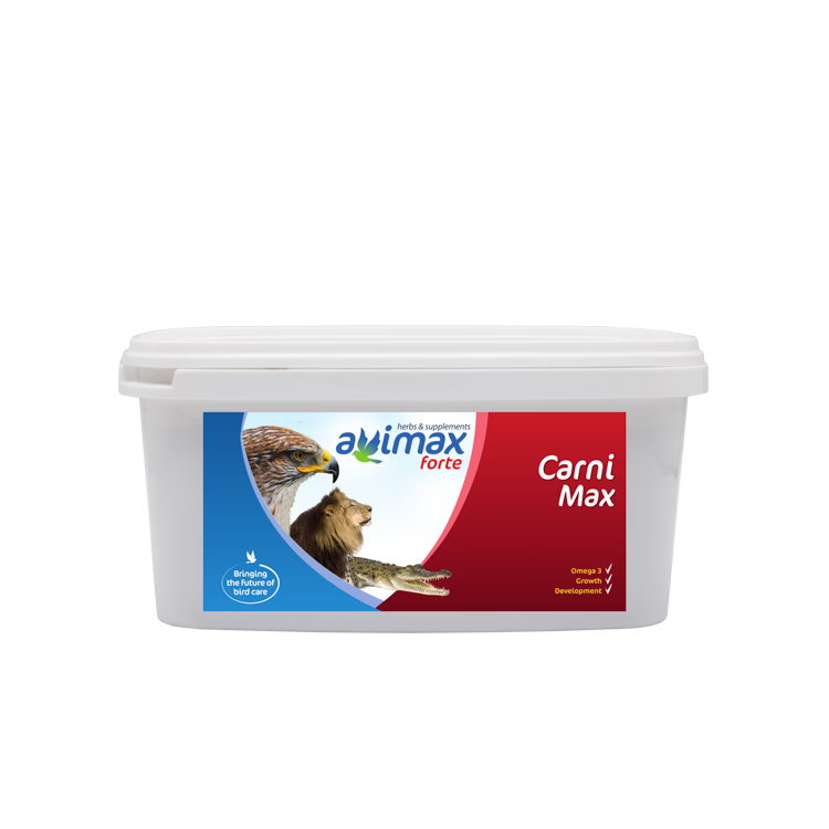 CarniMax