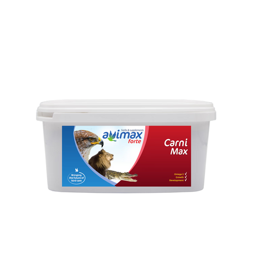 CarniMax