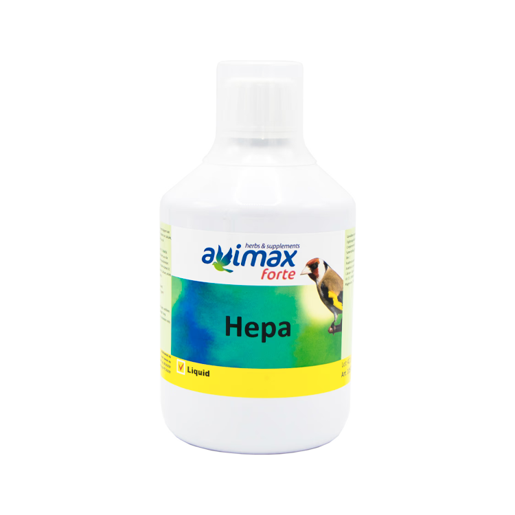 Hepa - 2