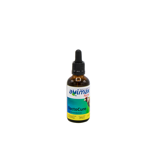 Bacto Cure 50 ml