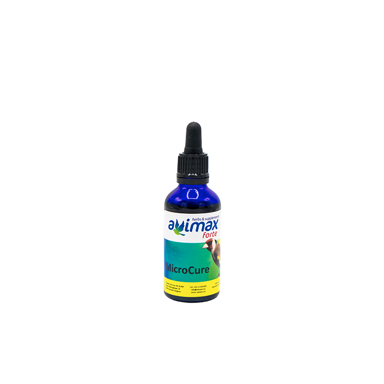 Micro Cure 50 ml