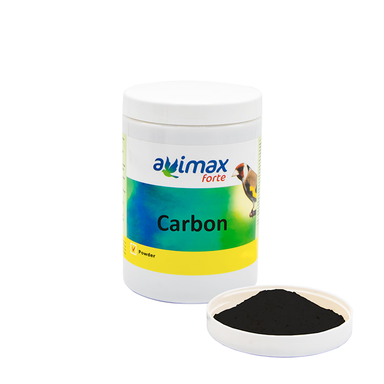 Carbon - 2